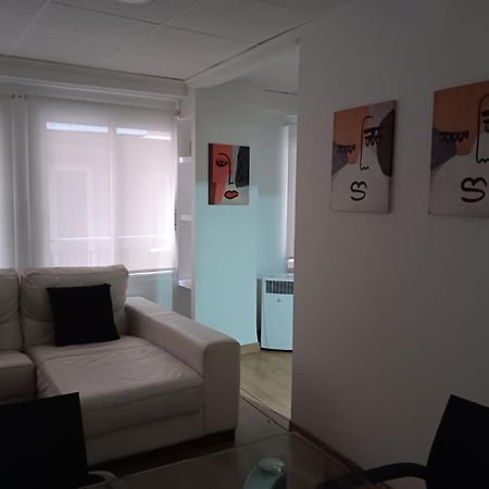 Apartamento Familiar Centro Historico Plaza Ayuntamiento "Ciutat Vella" Βαλένθια Εξωτερικό φωτογραφία