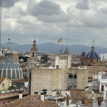 Apartamento Familiar Centro Historico Plaza Ayuntamiento "Ciutat Vella" Βαλένθια Εξωτερικό φωτογραφία