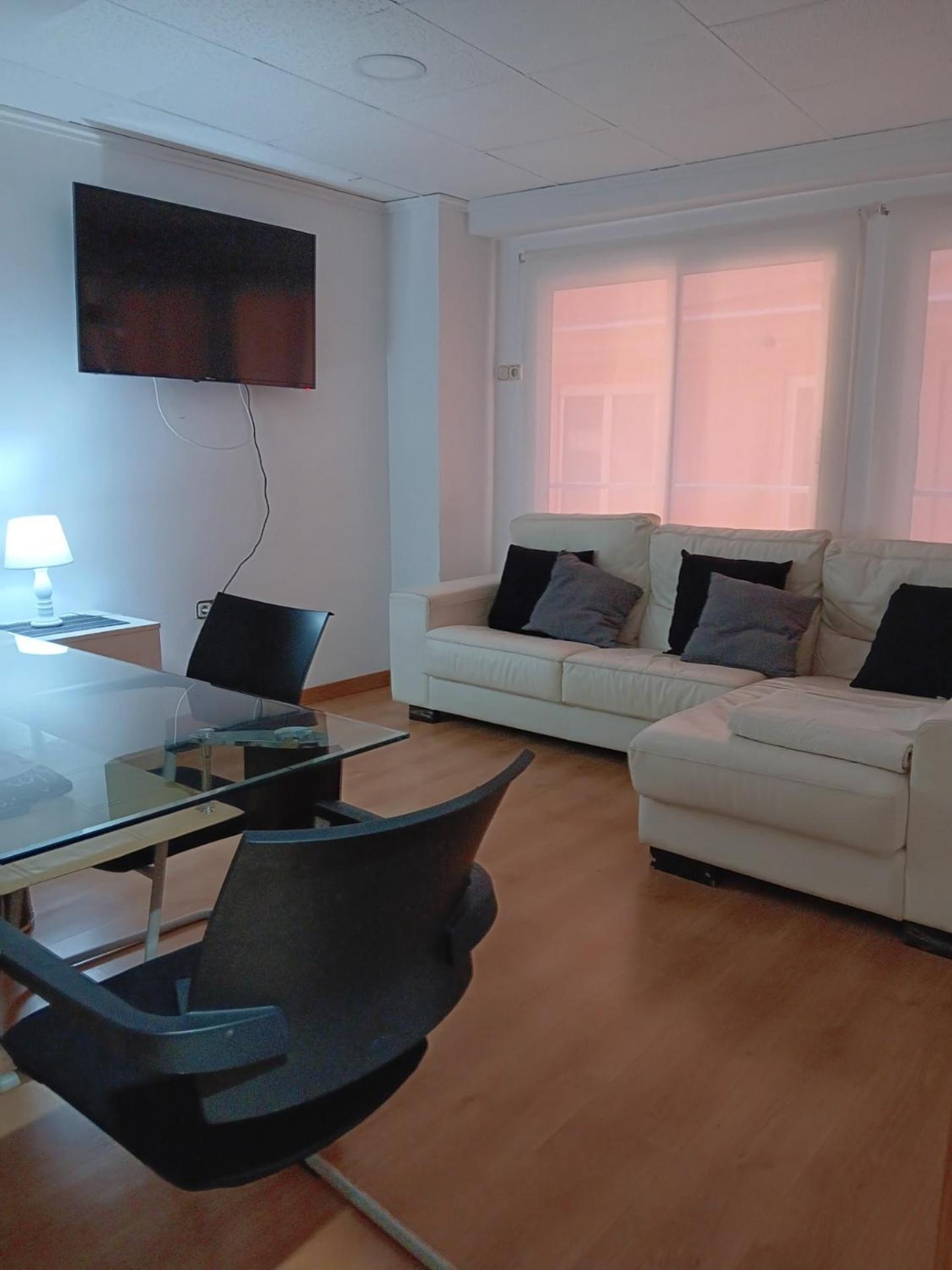 Apartamento Familiar Centro Historico Plaza Ayuntamiento "Ciutat Vella" Βαλένθια Εξωτερικό φωτογραφία