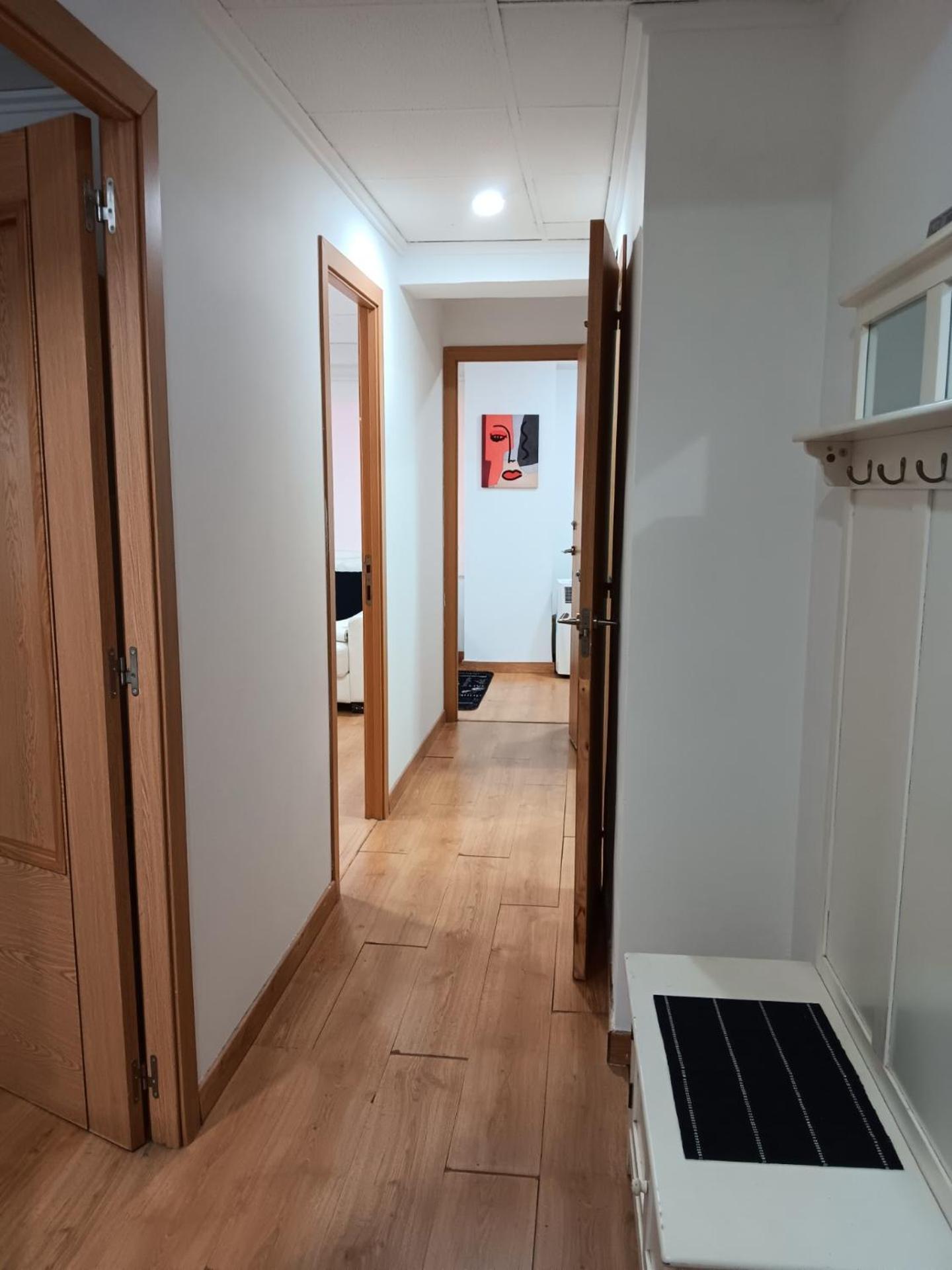 Apartamento Familiar Centro Historico Plaza Ayuntamiento "Ciutat Vella" Βαλένθια Εξωτερικό φωτογραφία
