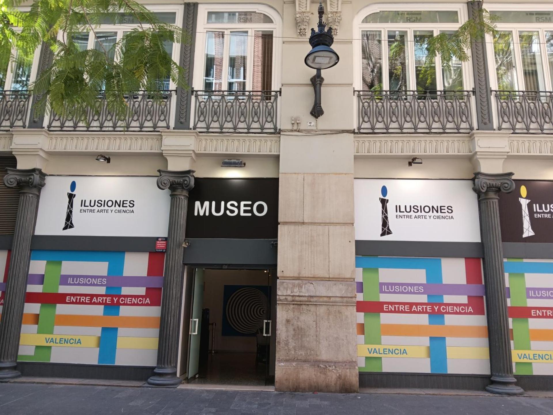 Apartamento Familiar Centro Historico Plaza Ayuntamiento "Ciutat Vella" Βαλένθια Εξωτερικό φωτογραφία