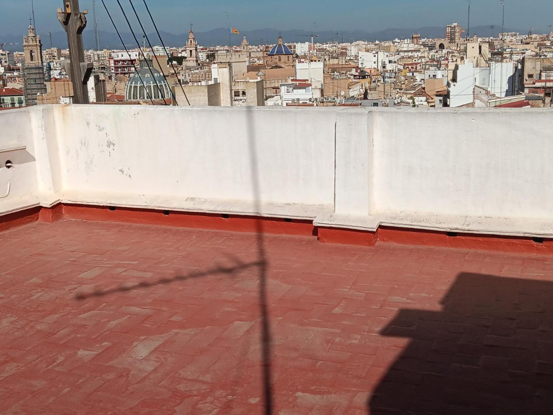 Apartamento Familiar Centro Historico Plaza Ayuntamiento "Ciutat Vella" Βαλένθια Εξωτερικό φωτογραφία