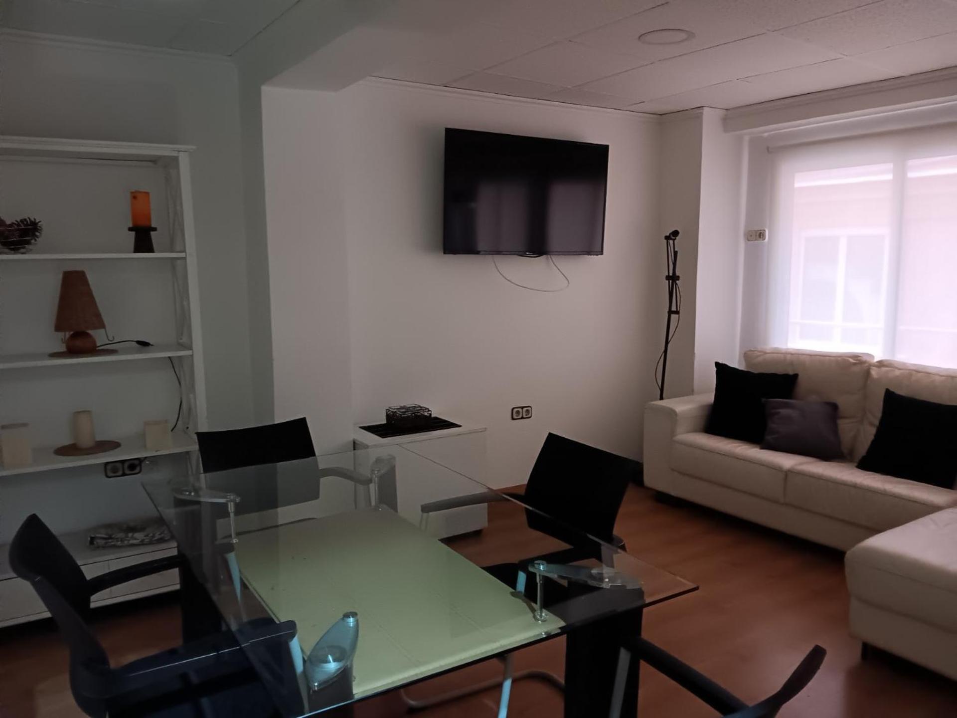 Apartamento Familiar Centro Historico Plaza Ayuntamiento "Ciutat Vella" Βαλένθια Εξωτερικό φωτογραφία
