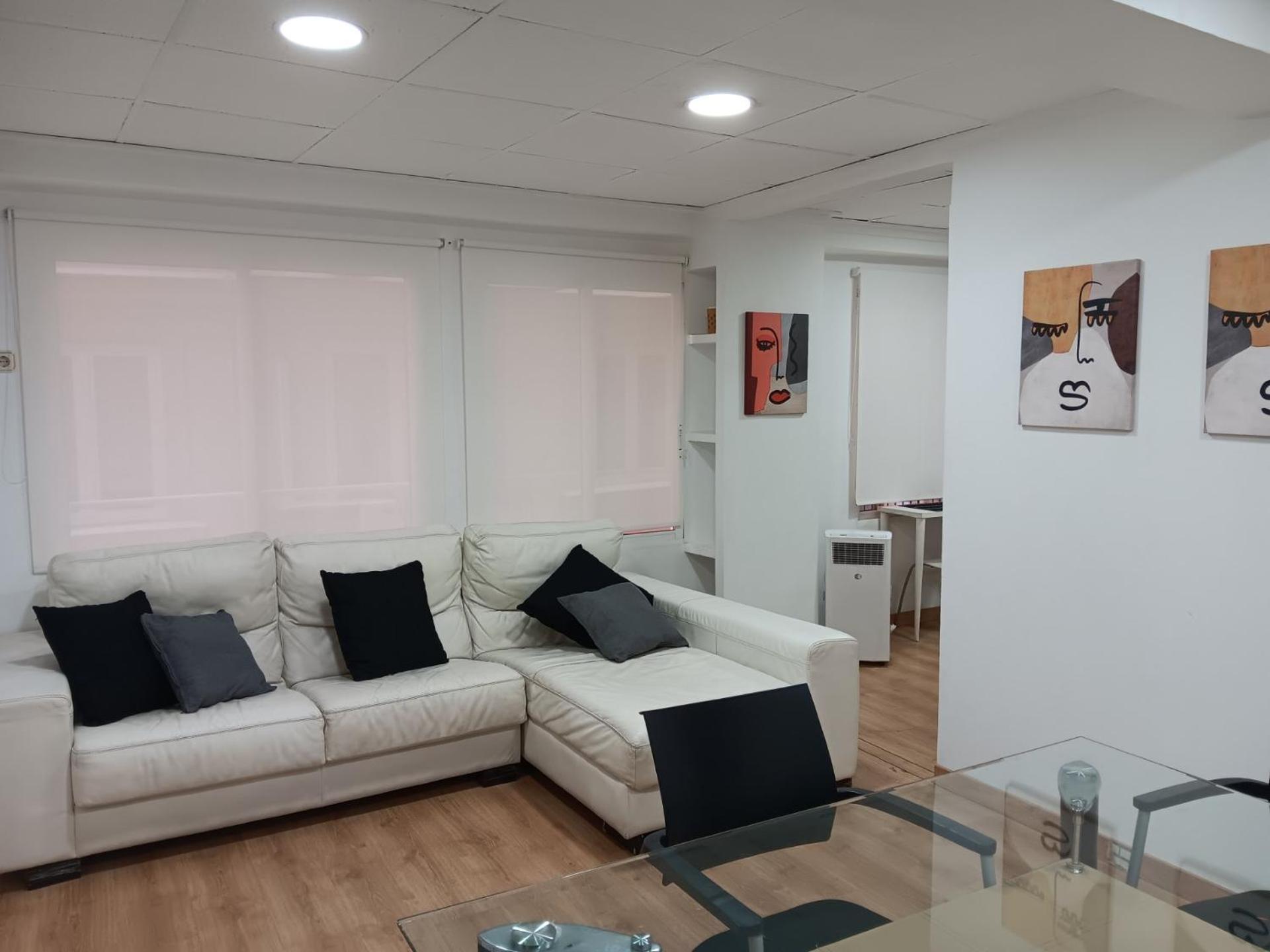 Apartamento Familiar Centro Historico Plaza Ayuntamiento "Ciutat Vella" Βαλένθια Εξωτερικό φωτογραφία