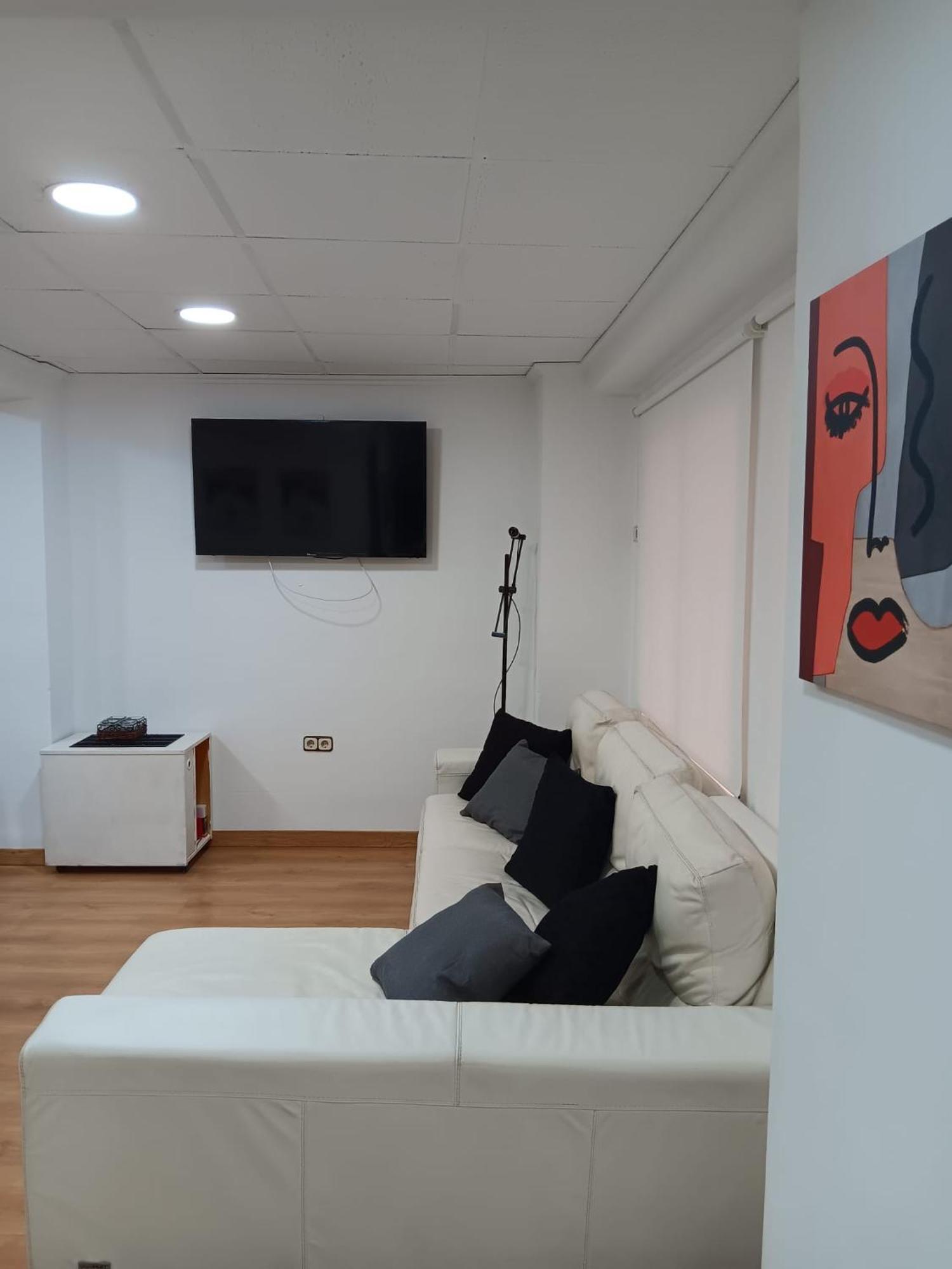 Apartamento Familiar Centro Historico Plaza Ayuntamiento "Ciutat Vella" Βαλένθια Εξωτερικό φωτογραφία