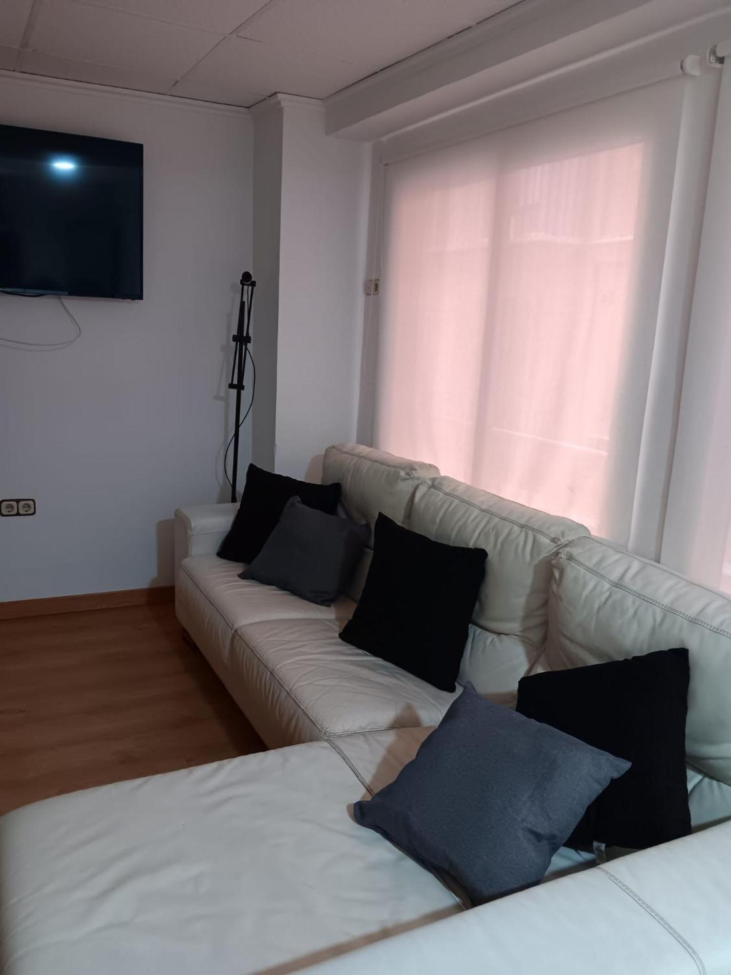 Apartamento Familiar Centro Historico Plaza Ayuntamiento "Ciutat Vella" Βαλένθια Εξωτερικό φωτογραφία