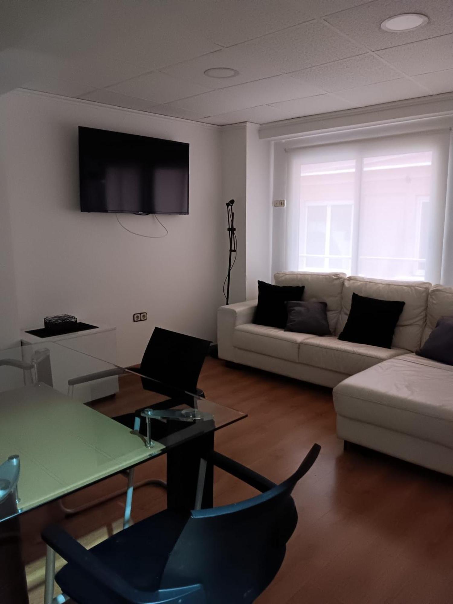 Apartamento Familiar Centro Historico Plaza Ayuntamiento "Ciutat Vella" Βαλένθια Εξωτερικό φωτογραφία