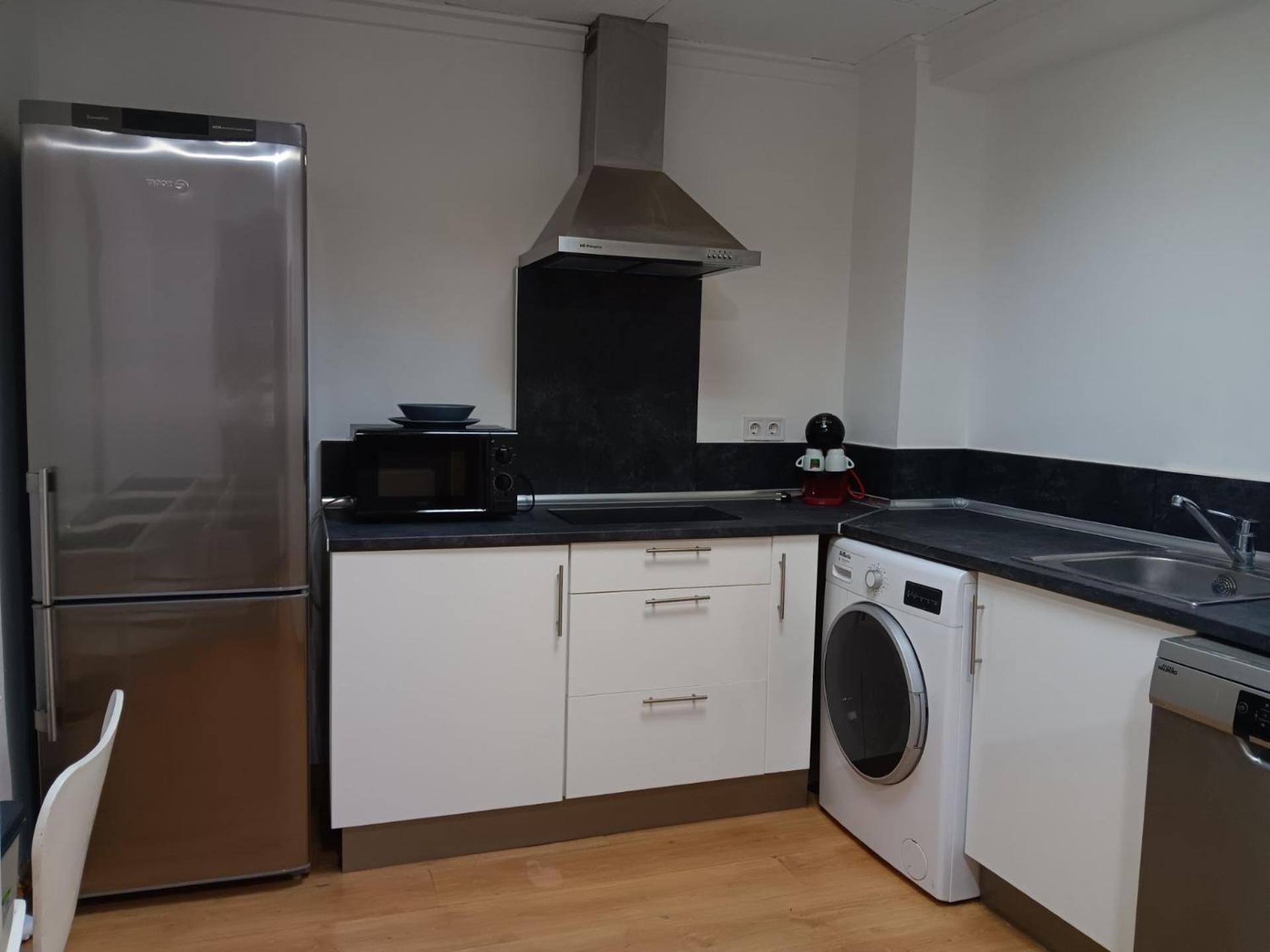 Apartamento Familiar Centro Historico Plaza Ayuntamiento "Ciutat Vella" Βαλένθια Εξωτερικό φωτογραφία