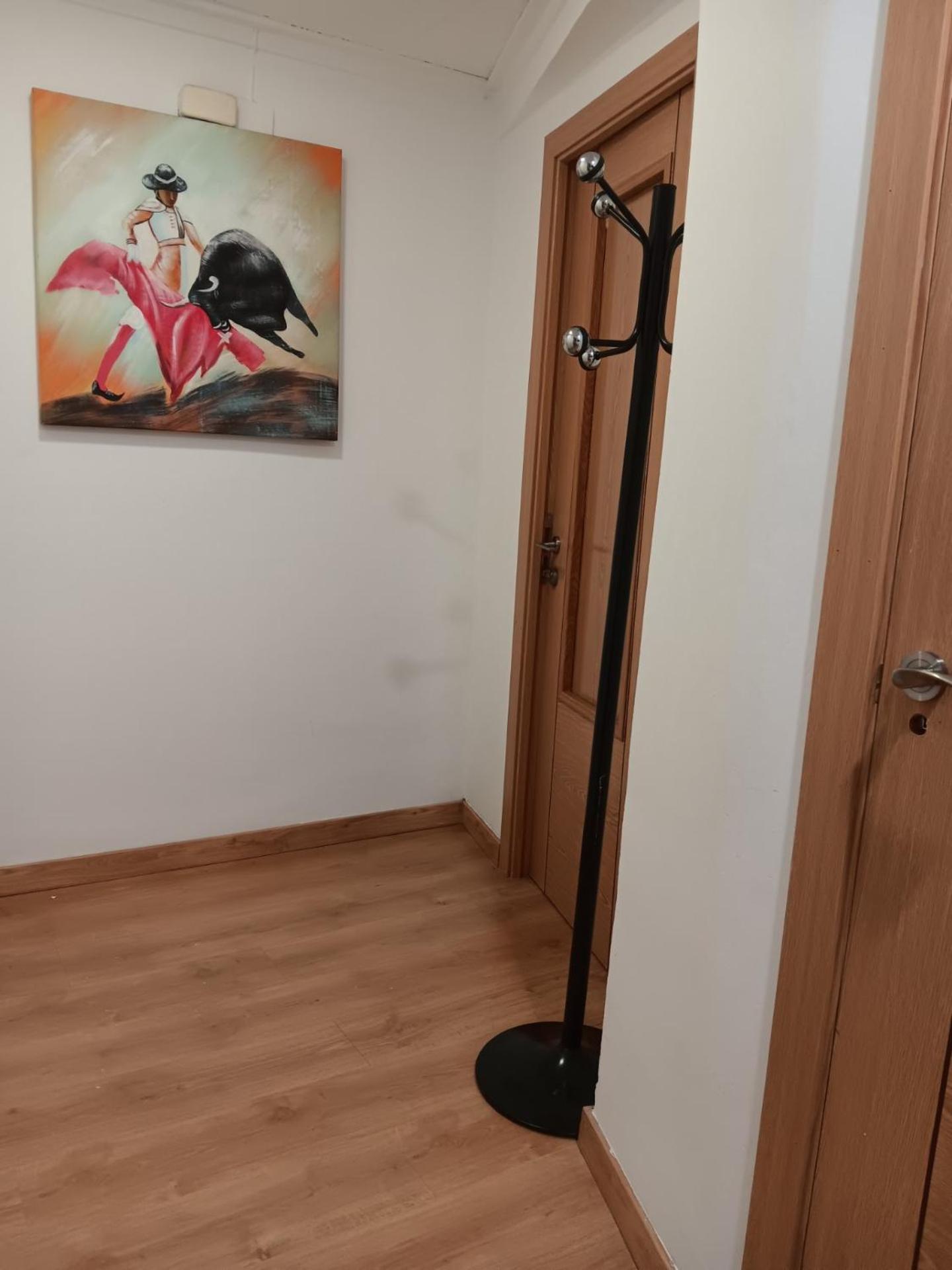 Apartamento Familiar Centro Historico Plaza Ayuntamiento "Ciutat Vella" Βαλένθια Εξωτερικό φωτογραφία